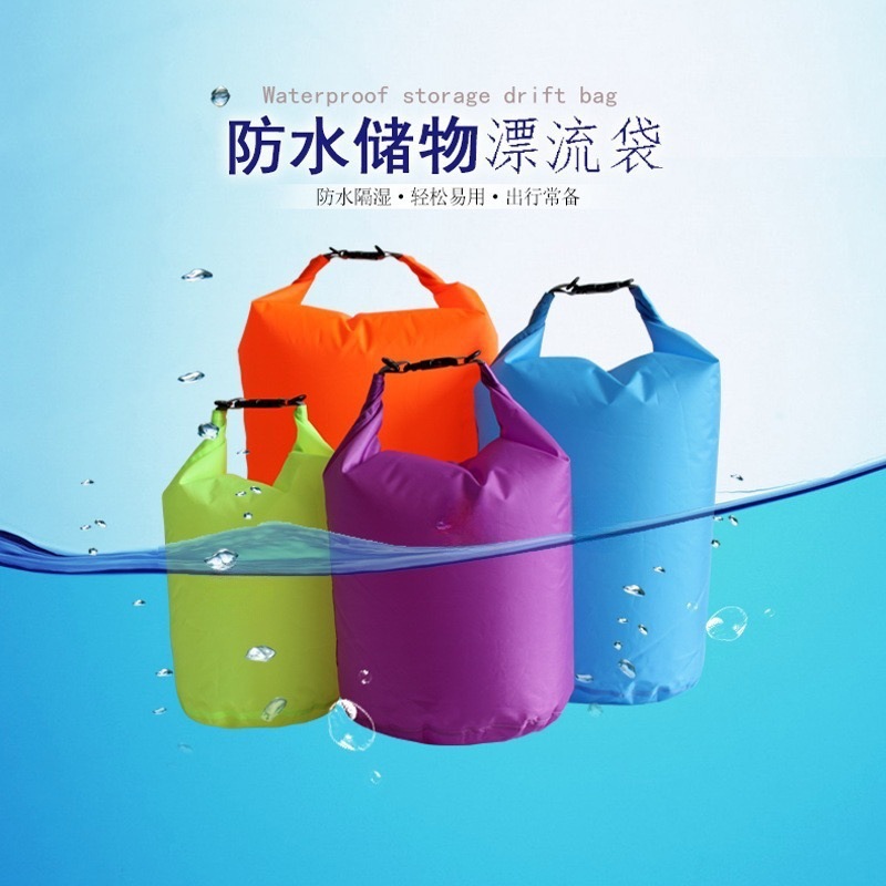 Handbags - Waterdichte tas voor buitensporten, draagbare opvouwbare