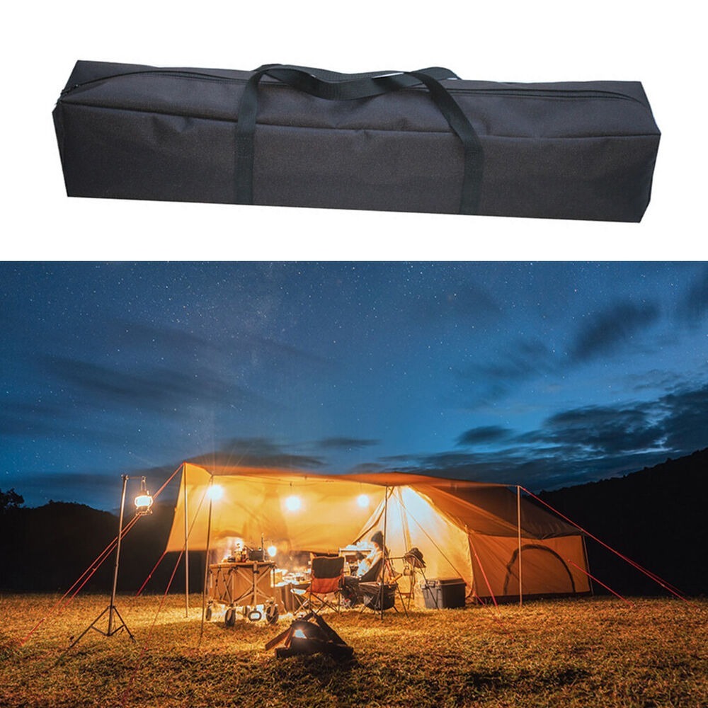 Luggage - Duurzame canvas opbergtas voor tenten, waterdicht,