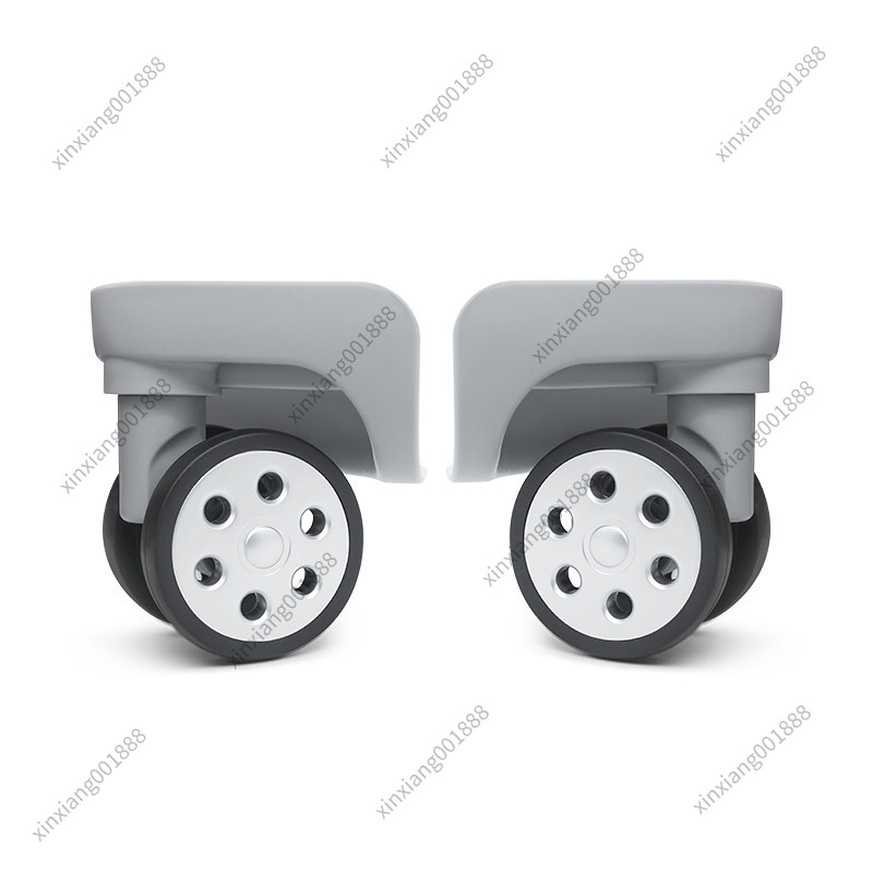 Vervangende wielen voor RIMOWA - Silent Replacement Luggage Wheels recensie en prijs