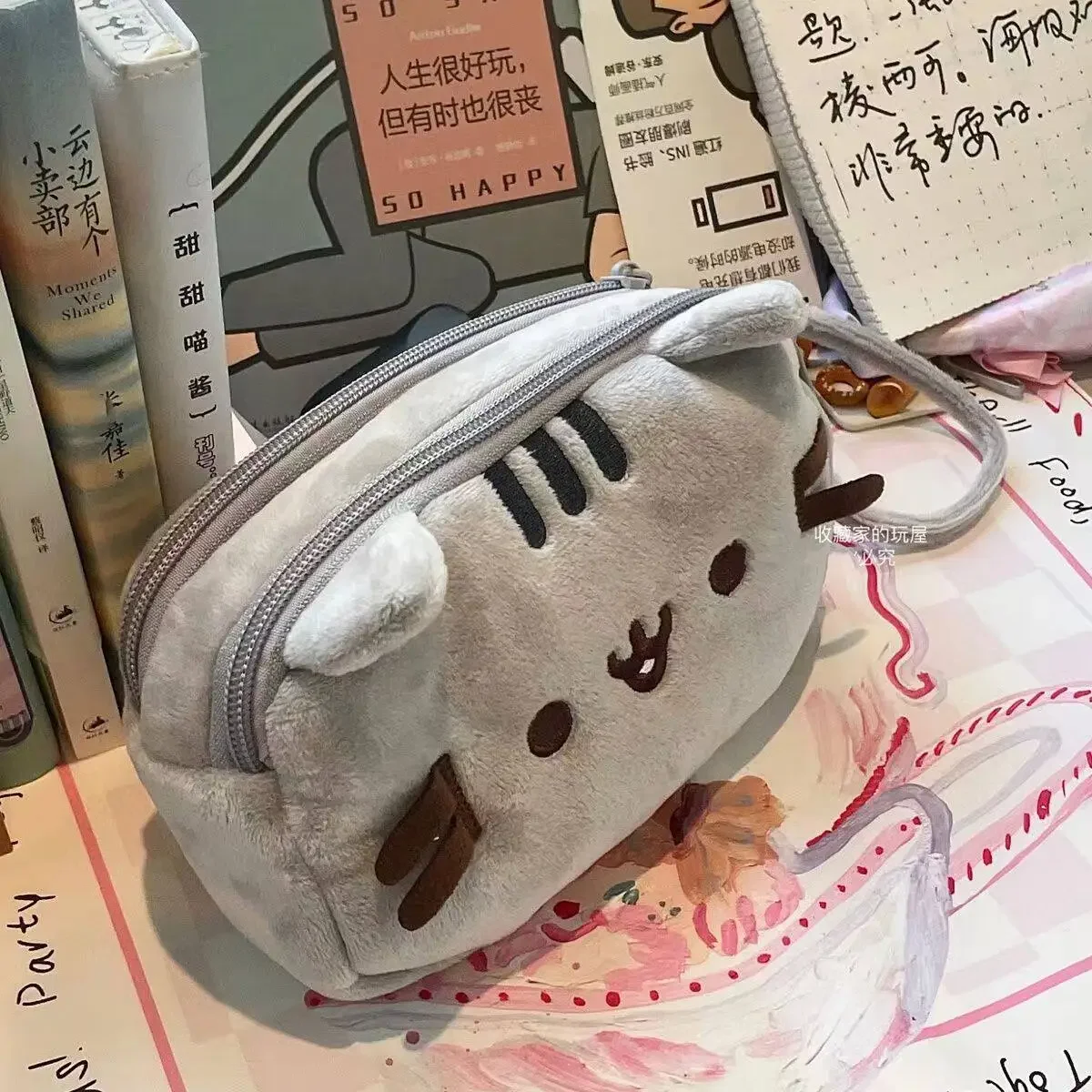 Kawaii Pusheen Dikke Kat Carto - Cosmetic Bags recensie en prijs