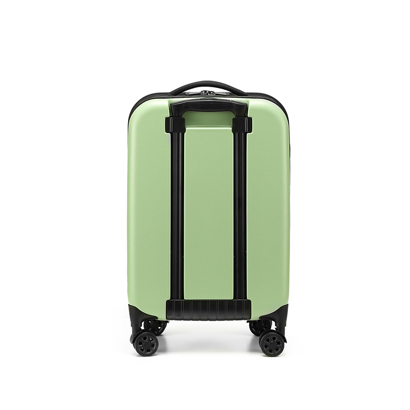 Nieuwe opvouwbare reiskoffer L - Foldable Rolling Luggage Bag recensie en prijs