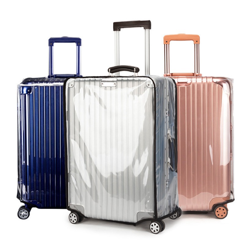 18-30 inch bagagebeschermer ko - Waterproof Suitcase Cover Protector recensie en prijs