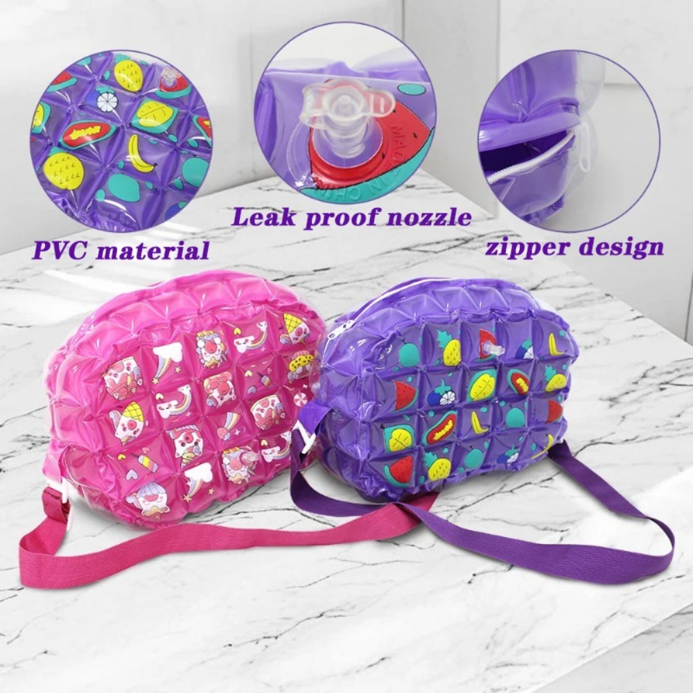 Strandvakantie PVC-stempel opb - Handbags recensie en prijs