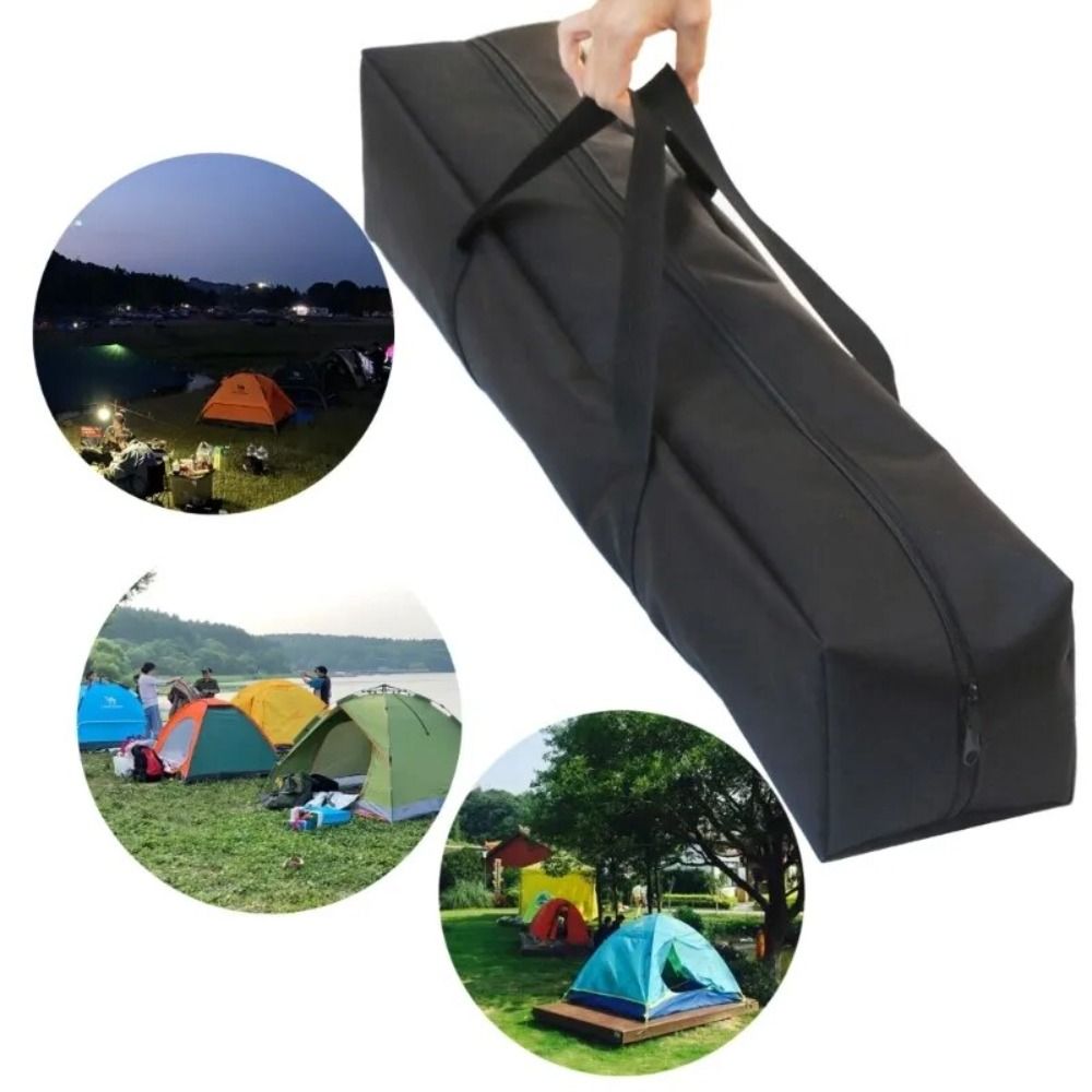 Duurzame canvas opbergtas voor - Luggage recensie en prijs