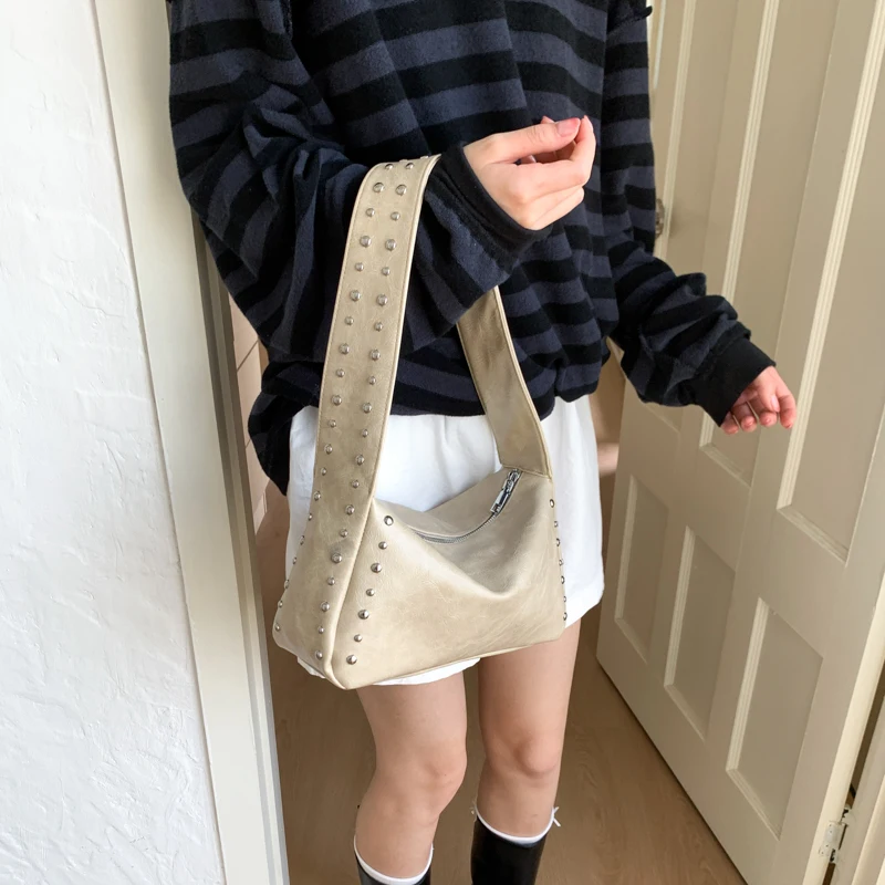 Origineel ontwerp, zachte lere - Handbags recensie en prijs