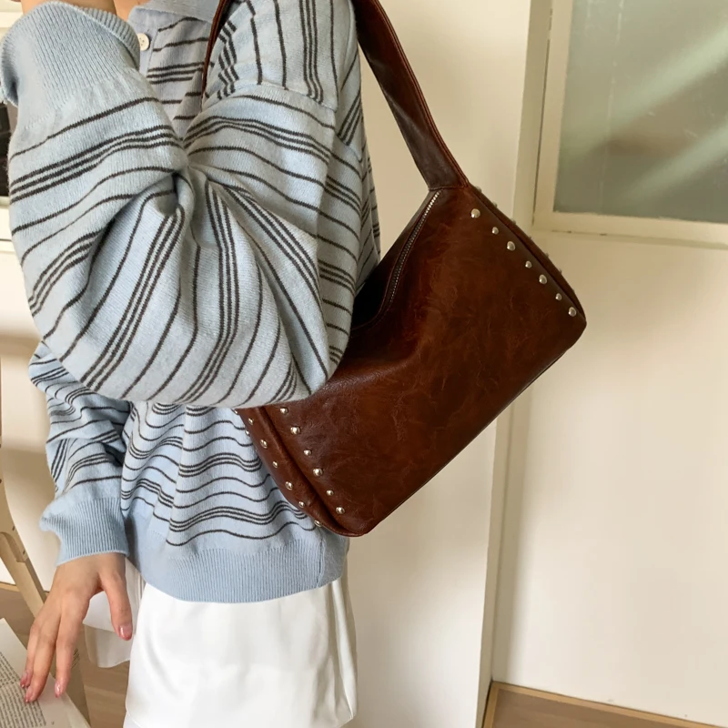 Origineel ontwerp, zachte lere - Handbags recensie en prijs