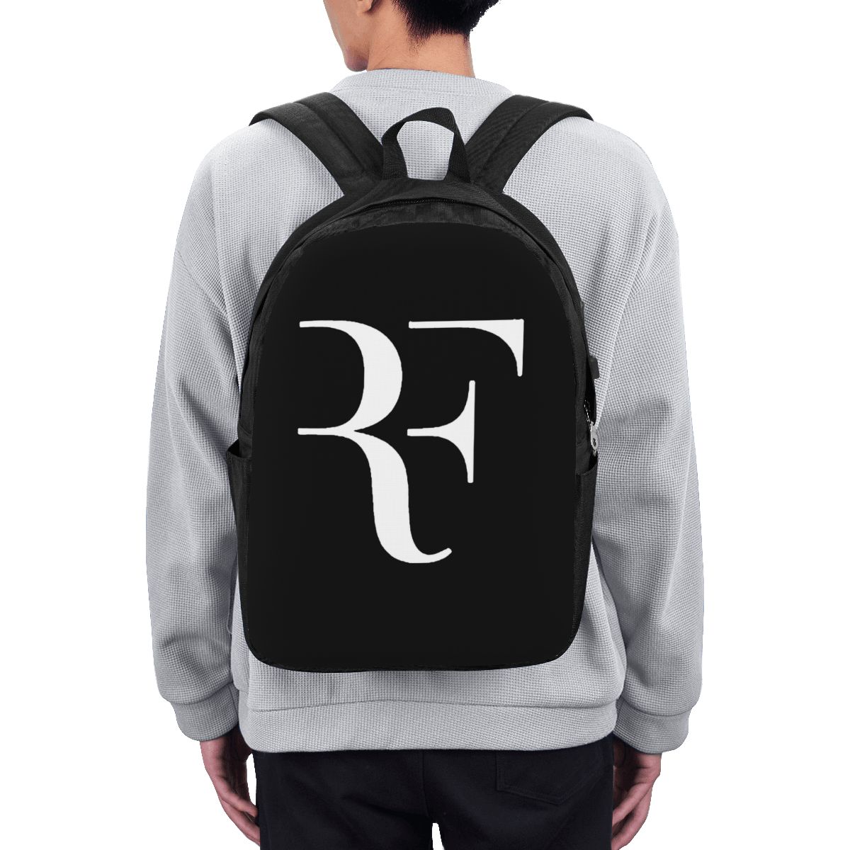 Roger Federer Rugzak Reisnoteb - Travel Bags recensie en prijs