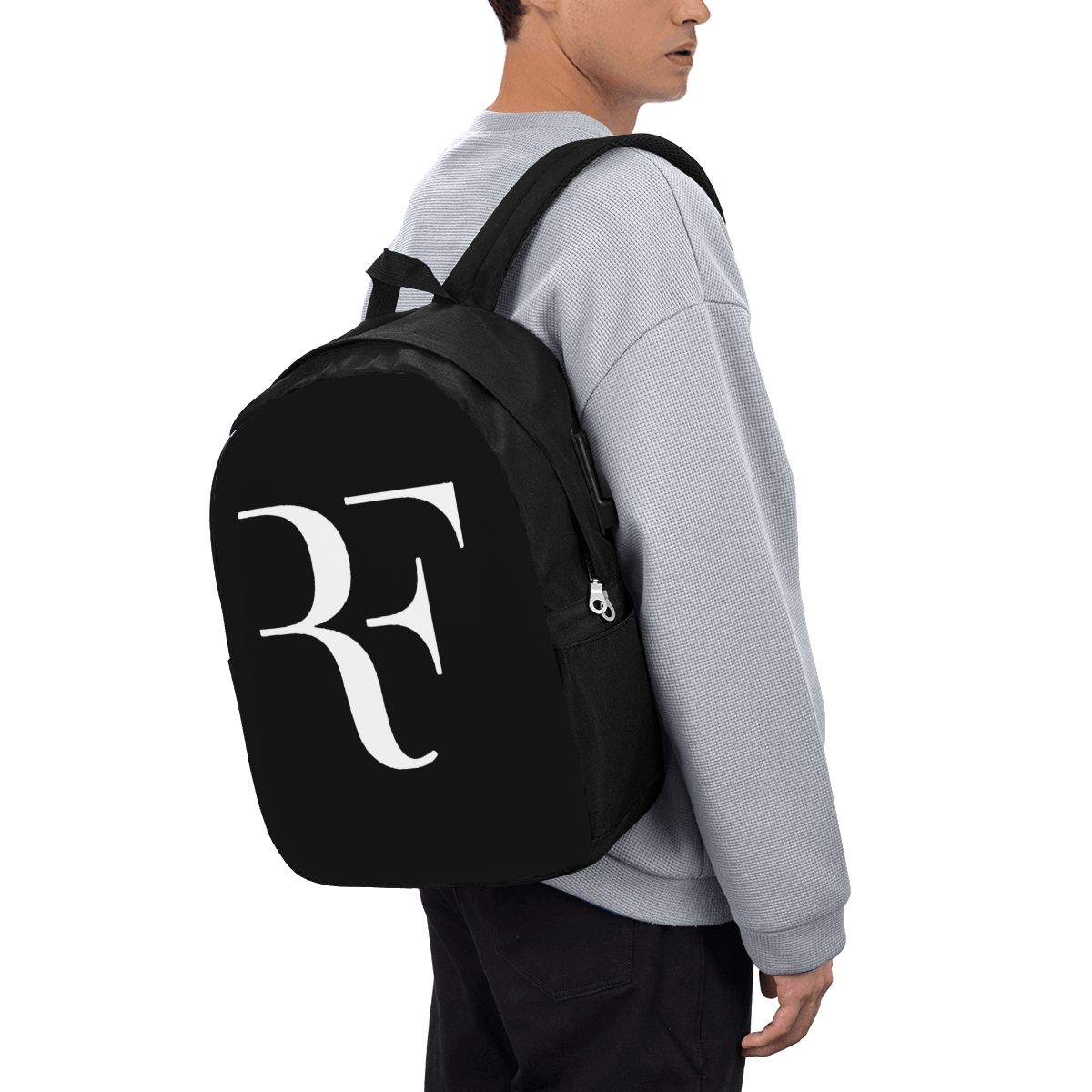 Roger Federer Rugzak Reisnoteb - Travel Bags recensie en prijs