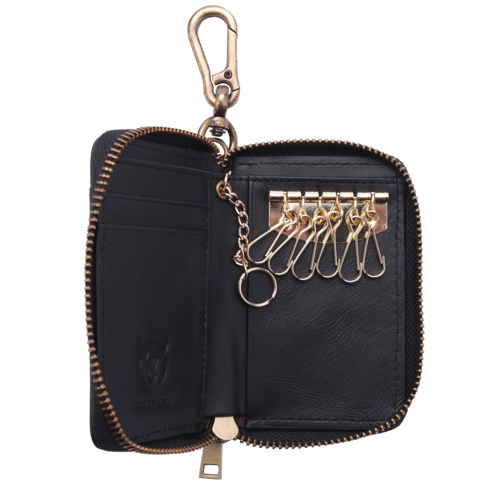 ABQR lederen heren en dames sl - Wallets recensie en prijs
