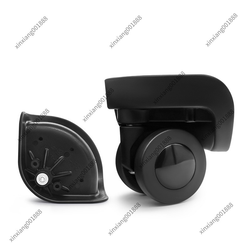 Vervangende wielen voor DISSON - Silent Replacement Luggage Wheels recensie en prijs